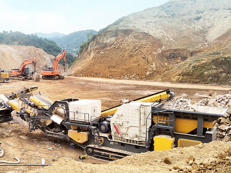 冷再生機處理道路深度翻新知識！