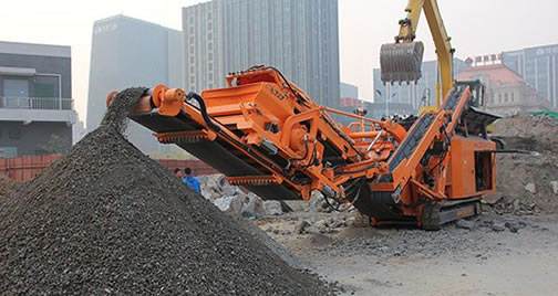 牽引式撒布車在公路施工的優勢